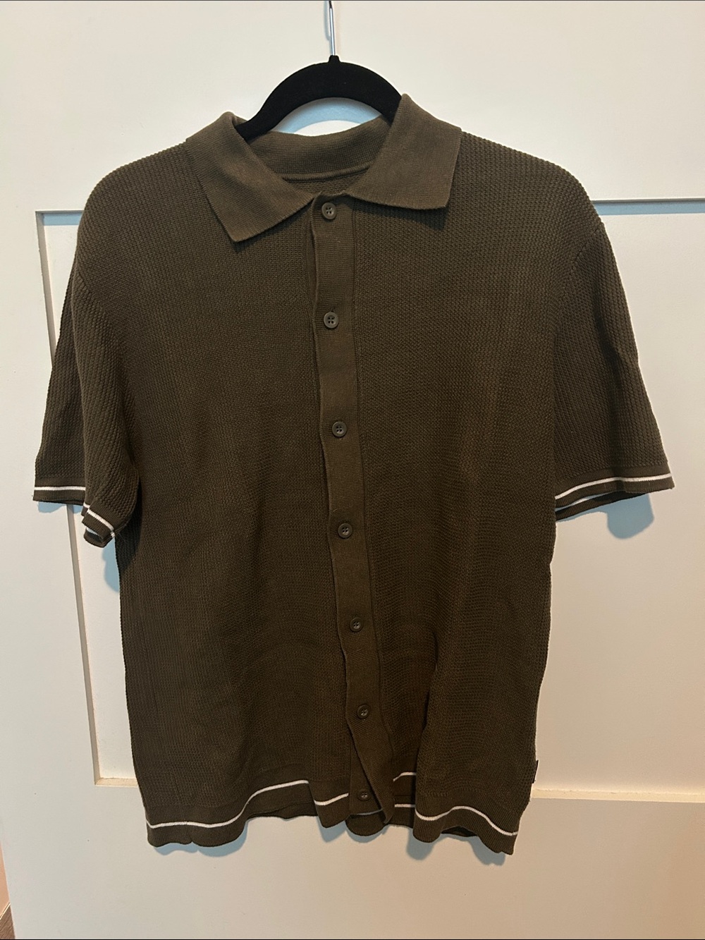 Kenneth Cole Polo